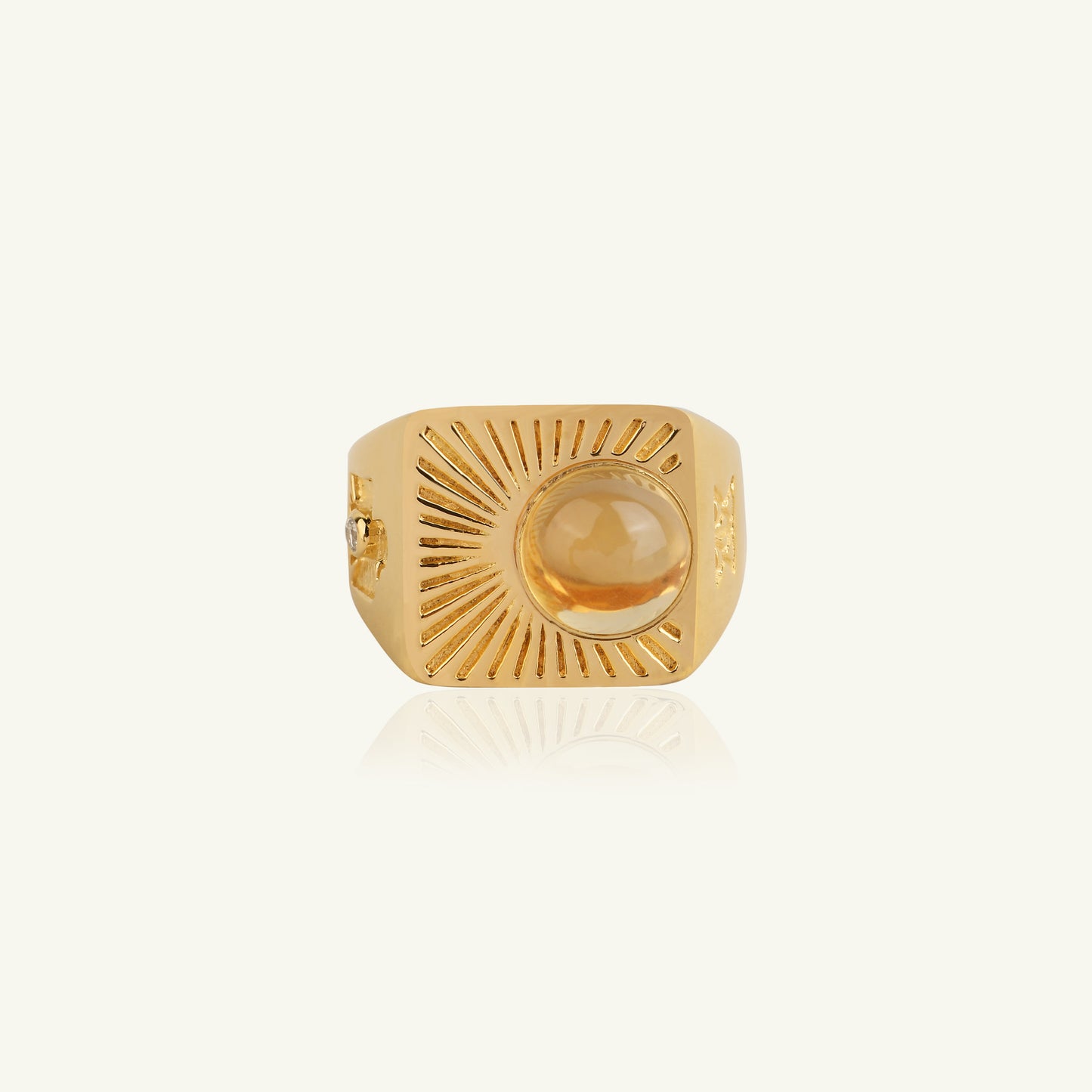 Bague Dynamo | Bijoux 974