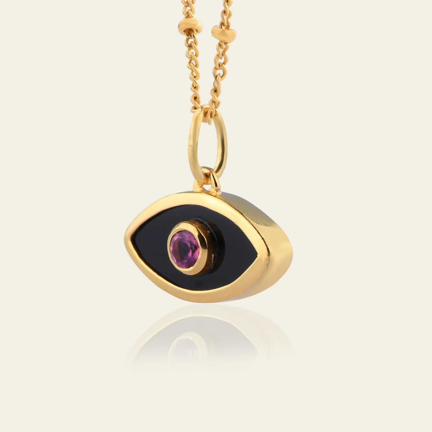 Pendentif Evil Eye | Bijoux Reunion