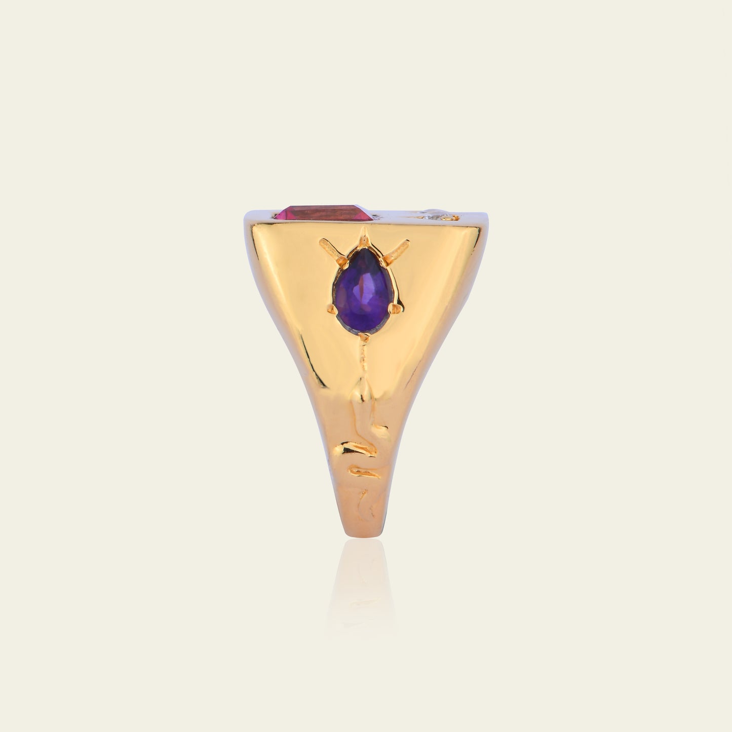 Bague femme | Bijoux Reunion