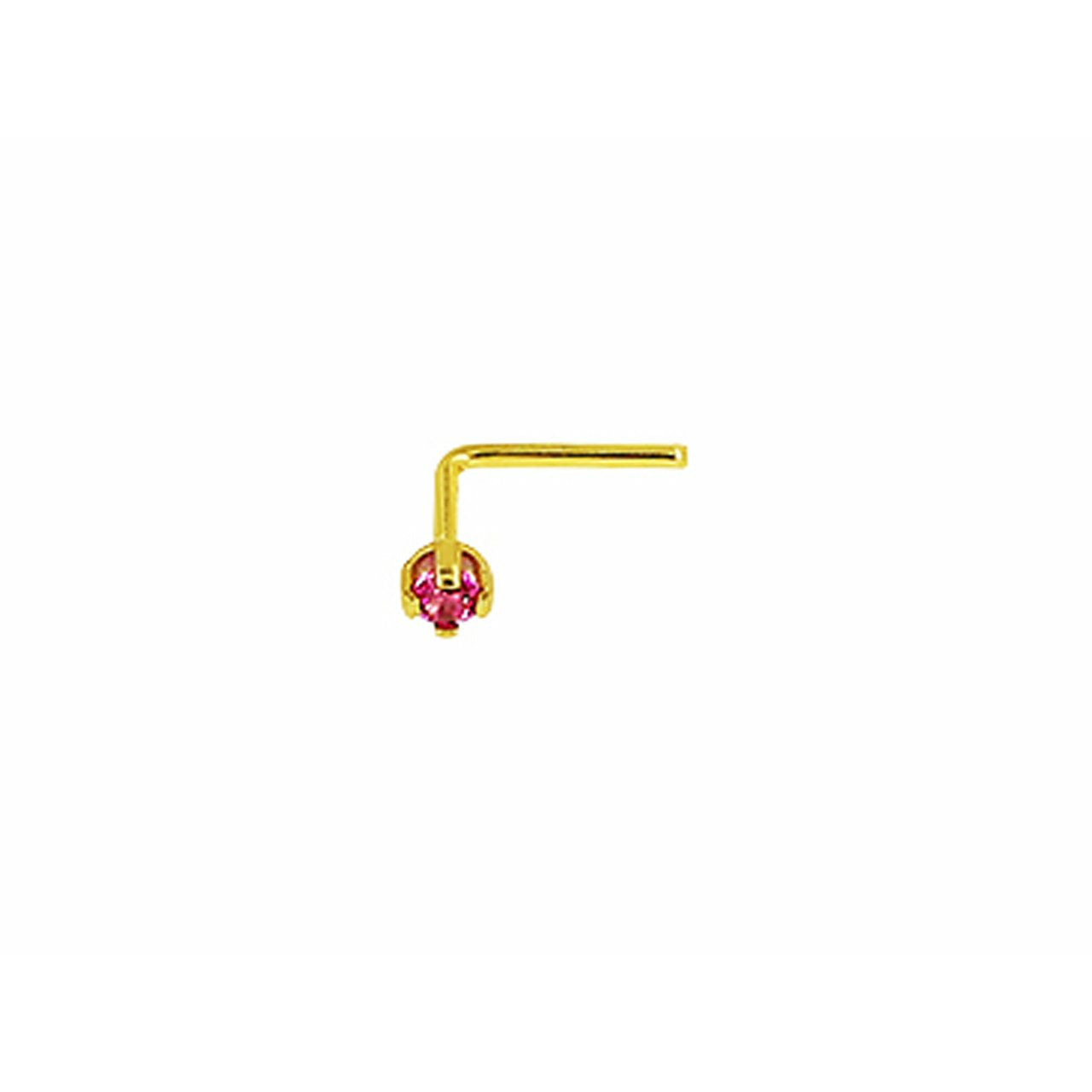 Piercing Nez | Bijouterie Réunion