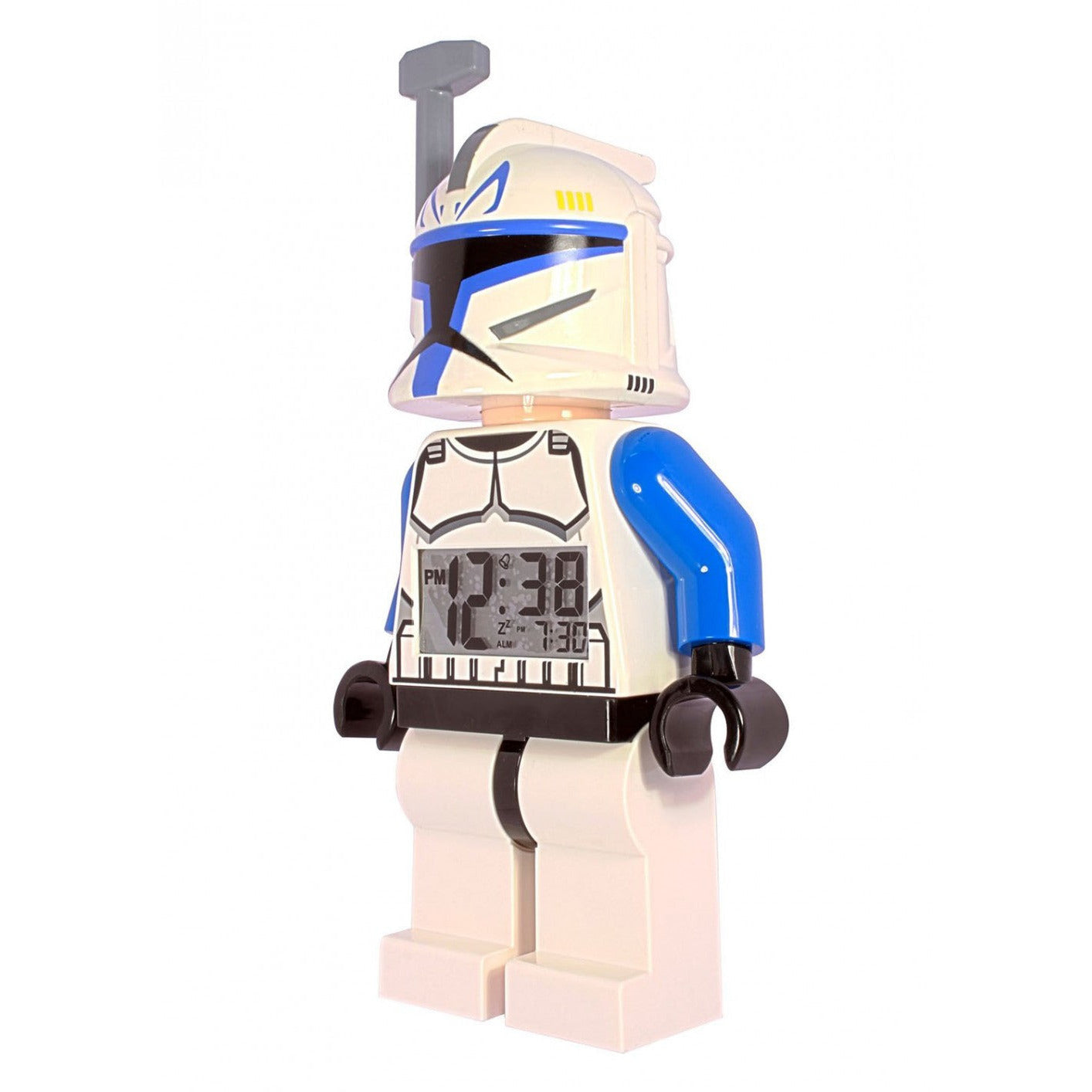 Reveil lego enfant captain rex star wars
