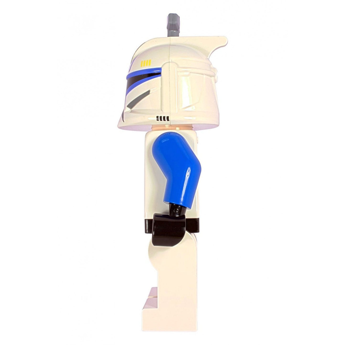 reveil lego star wars captain rex profil