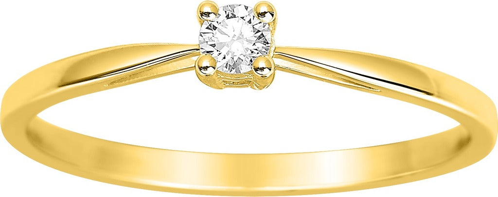 bague de fiançaille | bijoux reunion