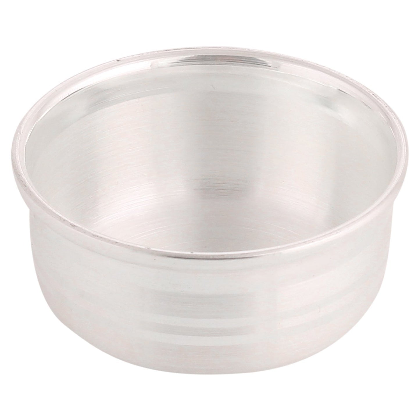 bol en argent massif | Reunion 974