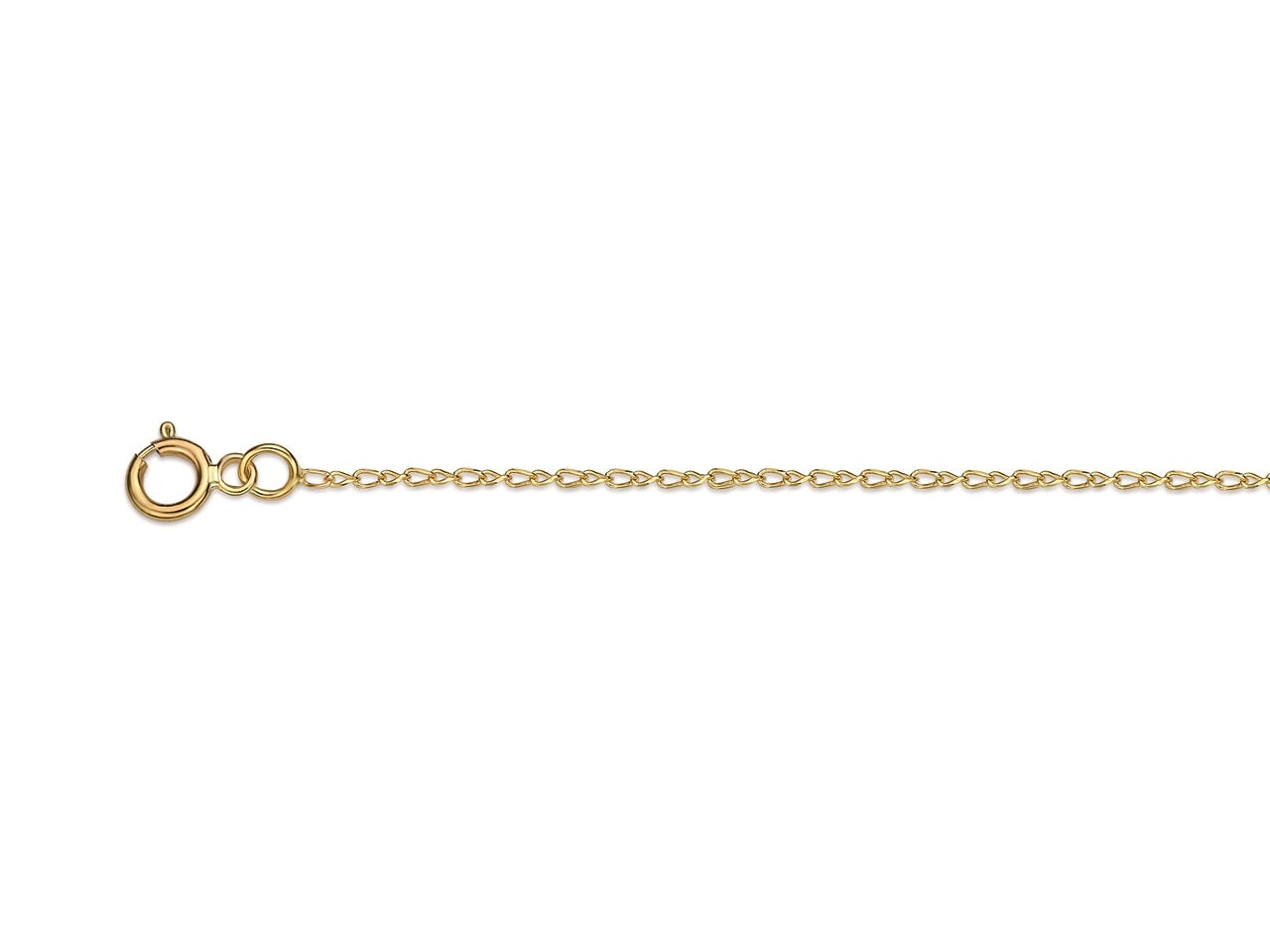 Chaine maille palmier 974