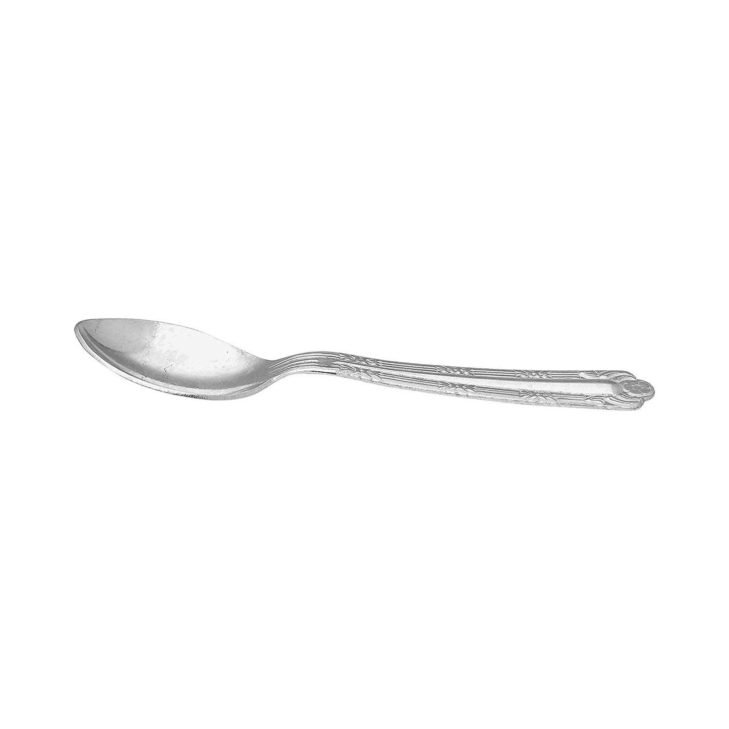 cuillere en argent | bijoux 974