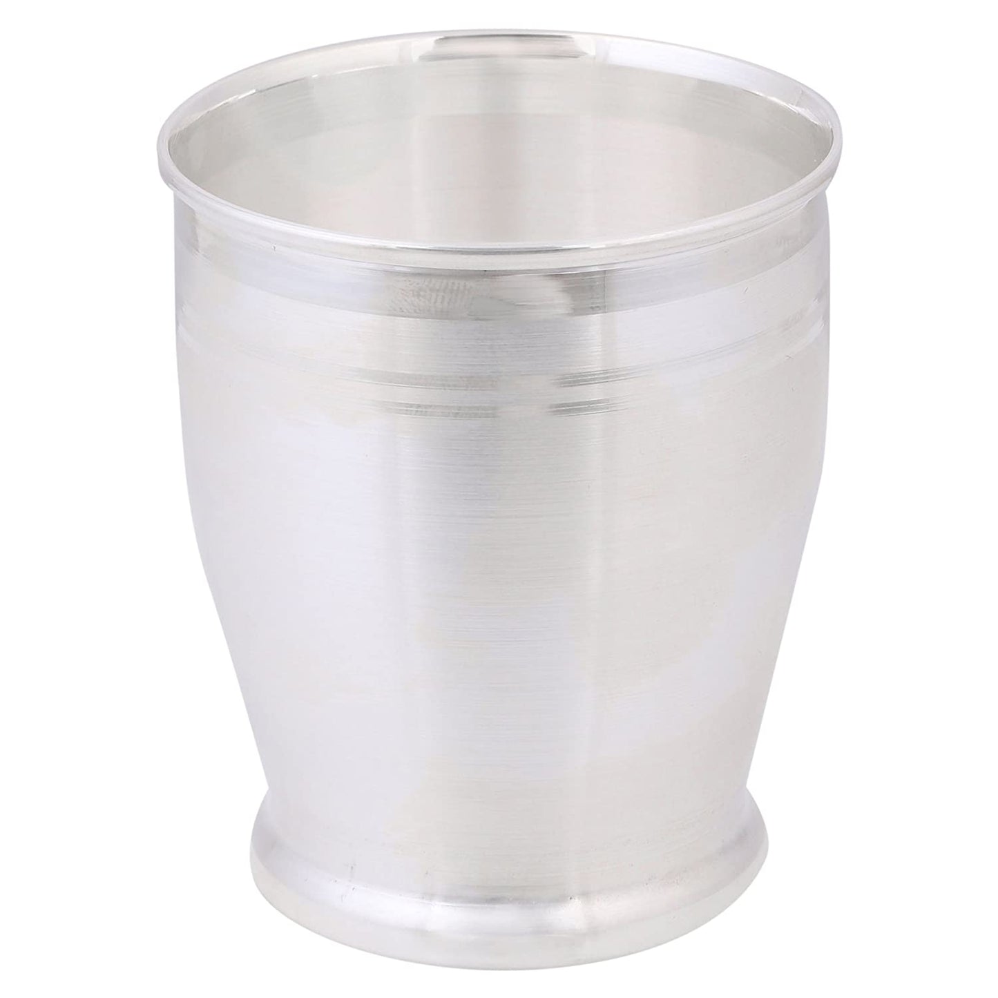 Timbale en argent massif Chloée