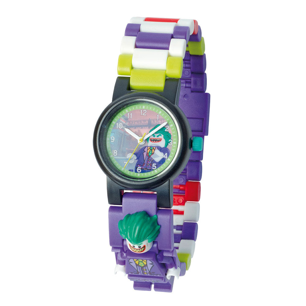Montre Lego the Joker 974