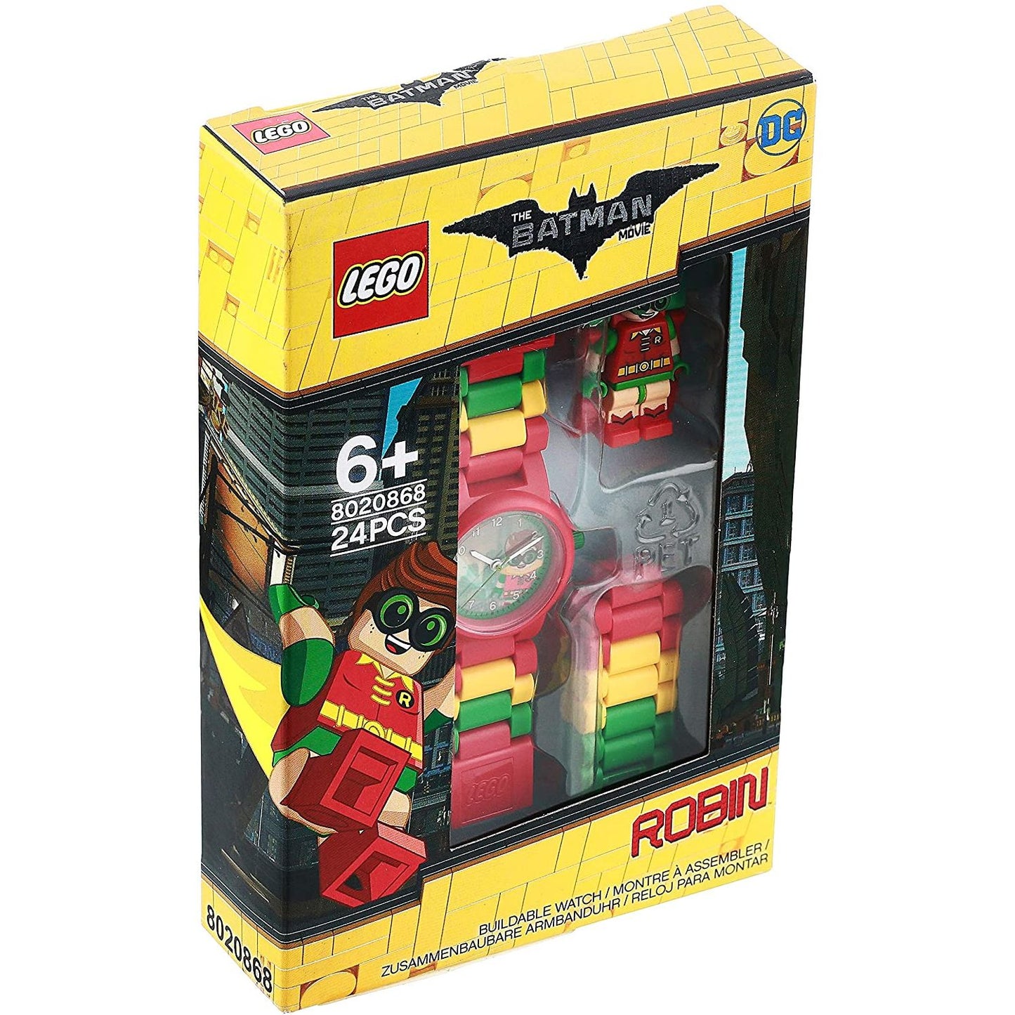Idée cadeau enfant 974