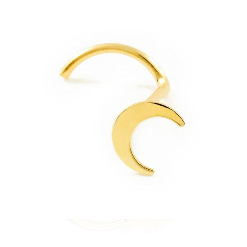 piercing or lune 974