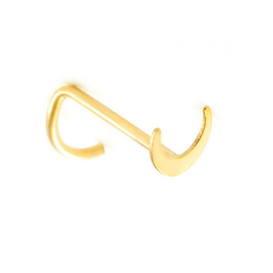 piercing or demi lune 974