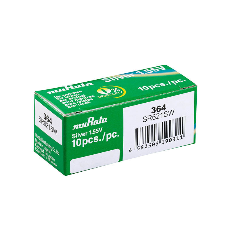 pile verte sony 364 reunion