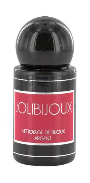 Flacon Nettoyage Bijoux Argent | Bijouterie Réunion