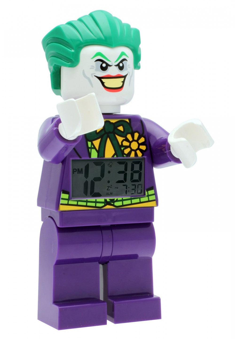 Reveil enfant lego 974