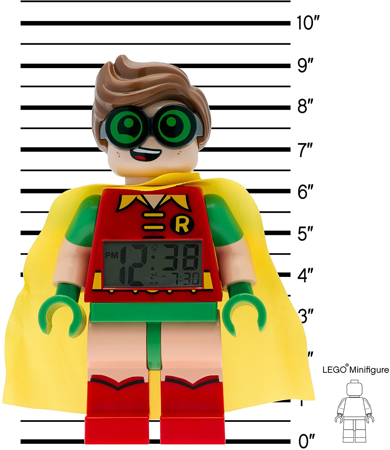 reveil batman et robin 974