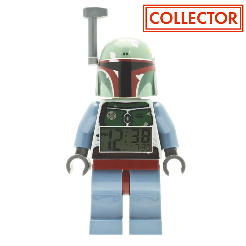 Reveil LEGO Star Wars 974
