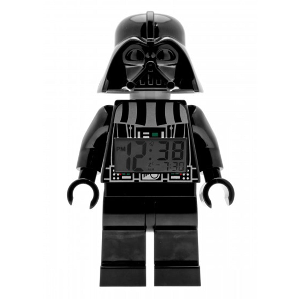 Réveil Lego Star Wars Dark Vador - faîtes plaisir à votre enfant ! –  Bijouterie TropicOr