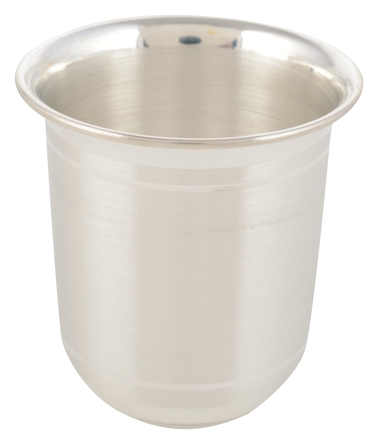 gobelet en argent massif