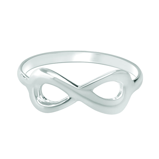 Bague Infini | TropicOr Réunion