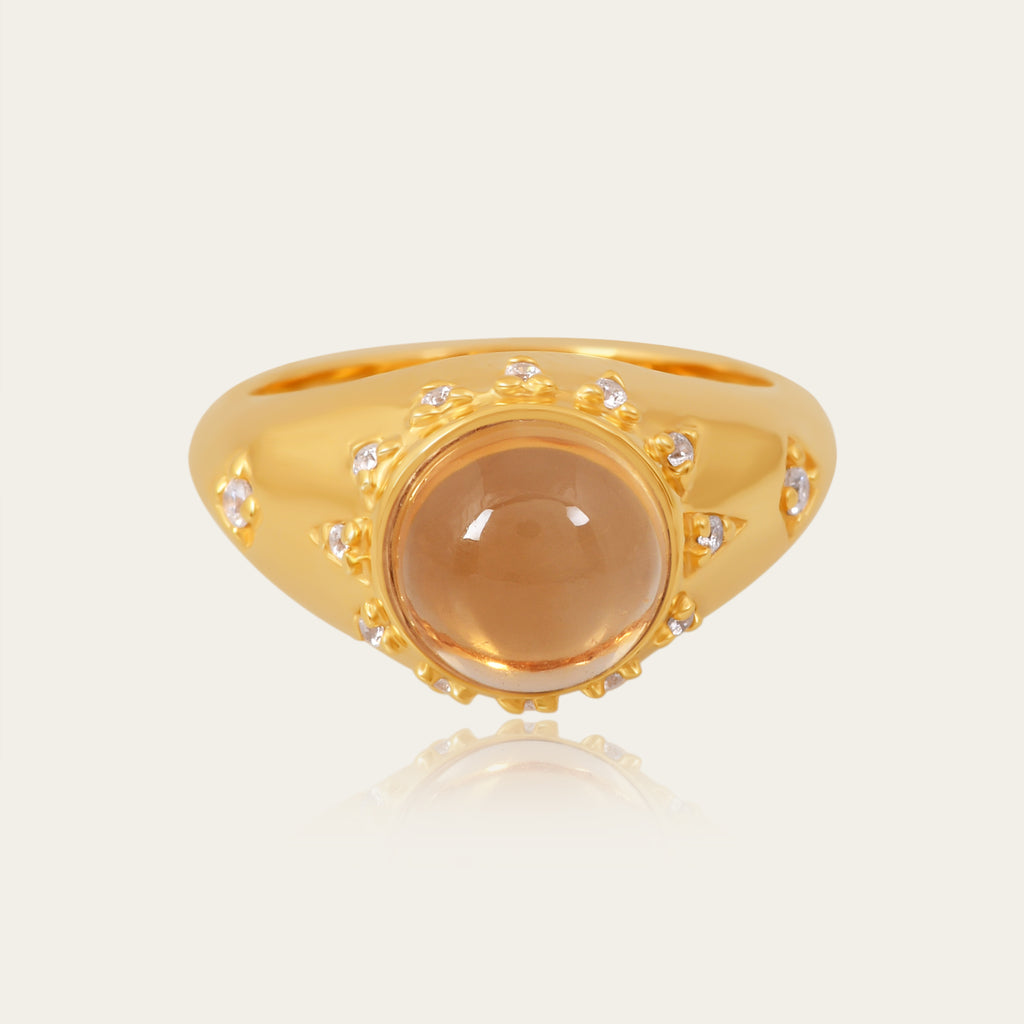 Bague Soleil | Bijoux 974