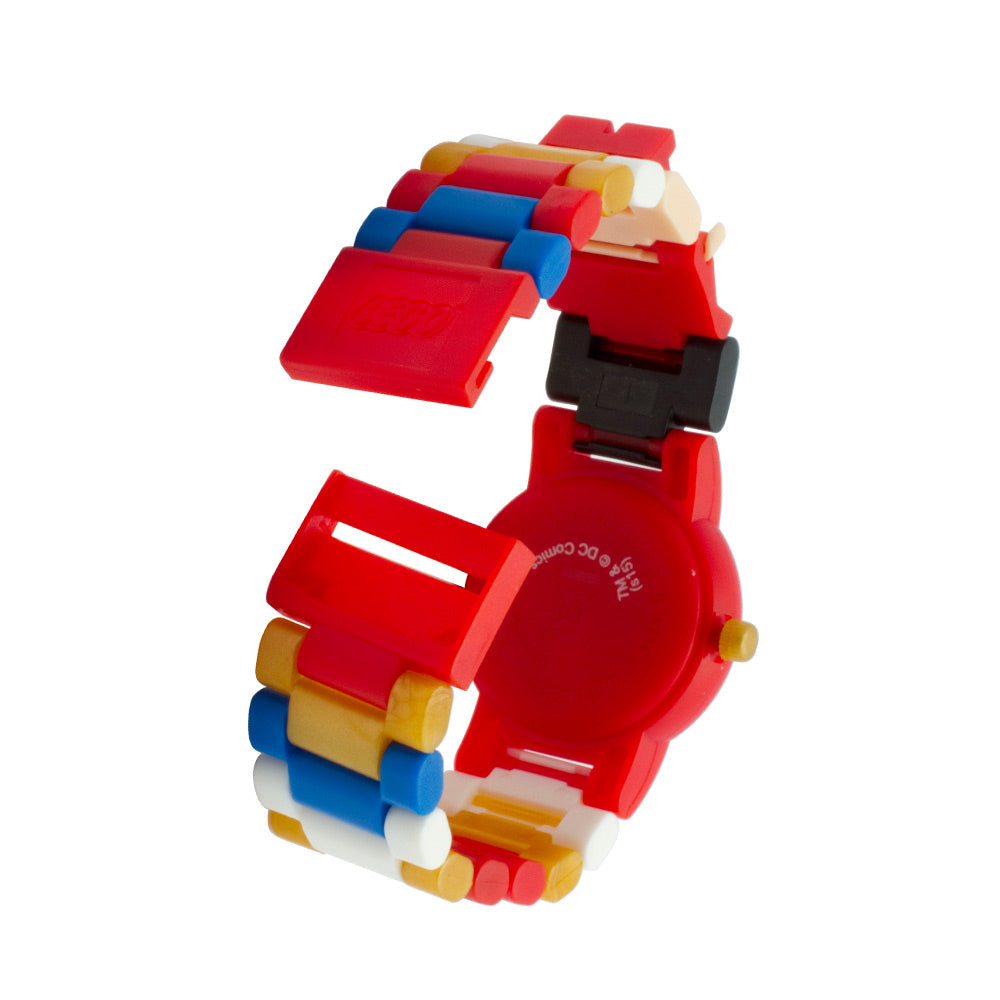 montre lego wonder woman reunion