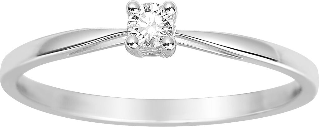 bague de fiançaille | bijoux 974
