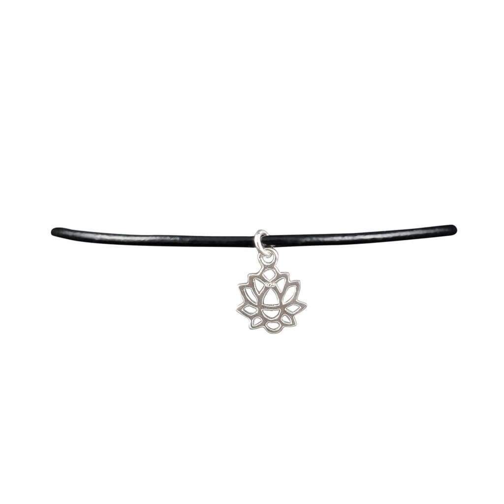 Bracelet Cordon Filigri Argent - Bijouterie Tropicor