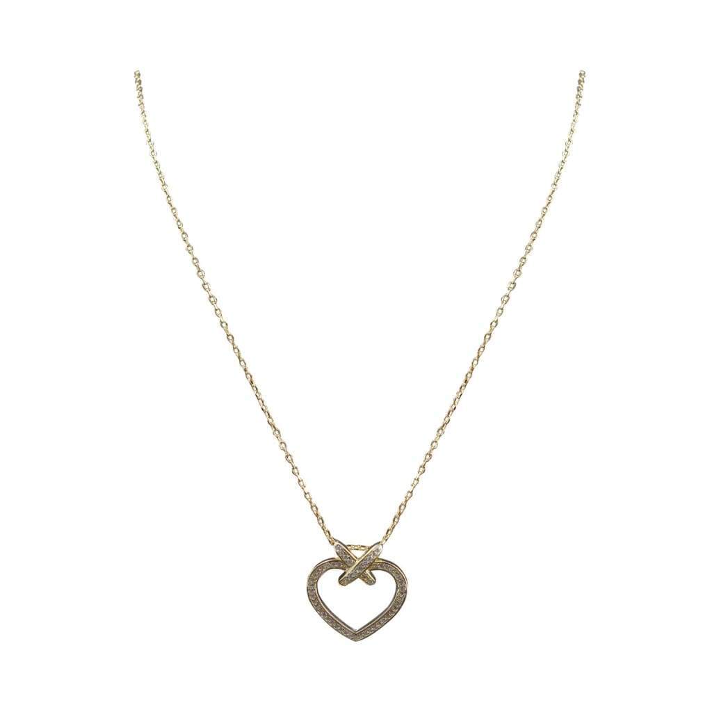 Collier argent Aurore - Bijouterie Tropicor
