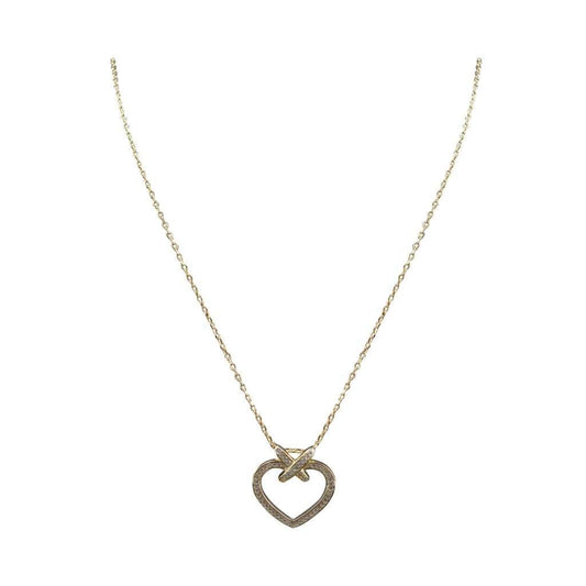 Collier argent Aurore - Bijouterie Tropicor