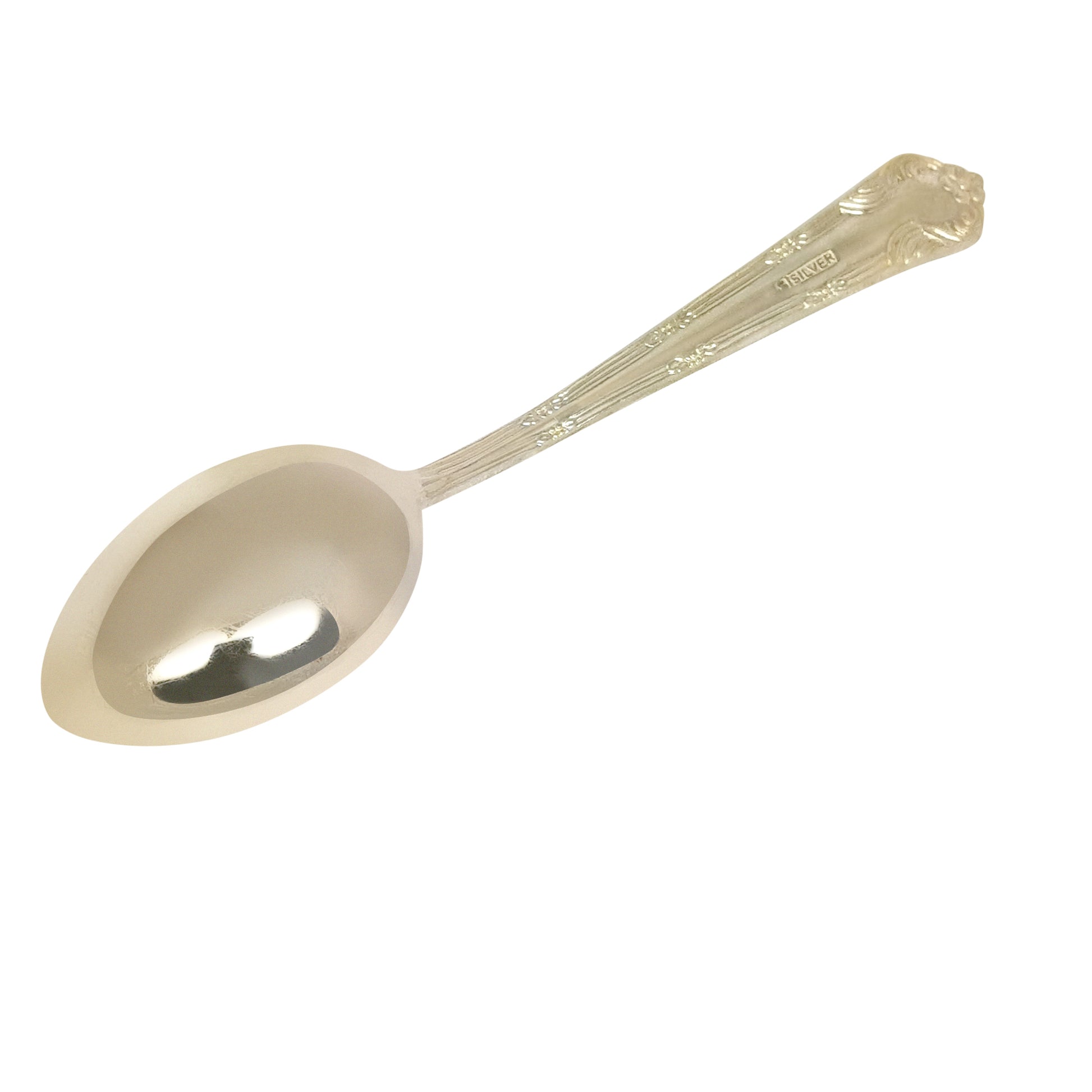 cuillere en argent | bijouterie 974