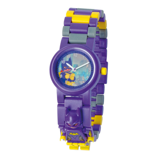 Montre enfant Lego The Batman Movie - Batgirl