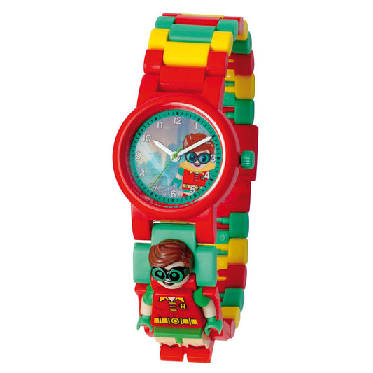 Montre Lego Batman et Robin 974