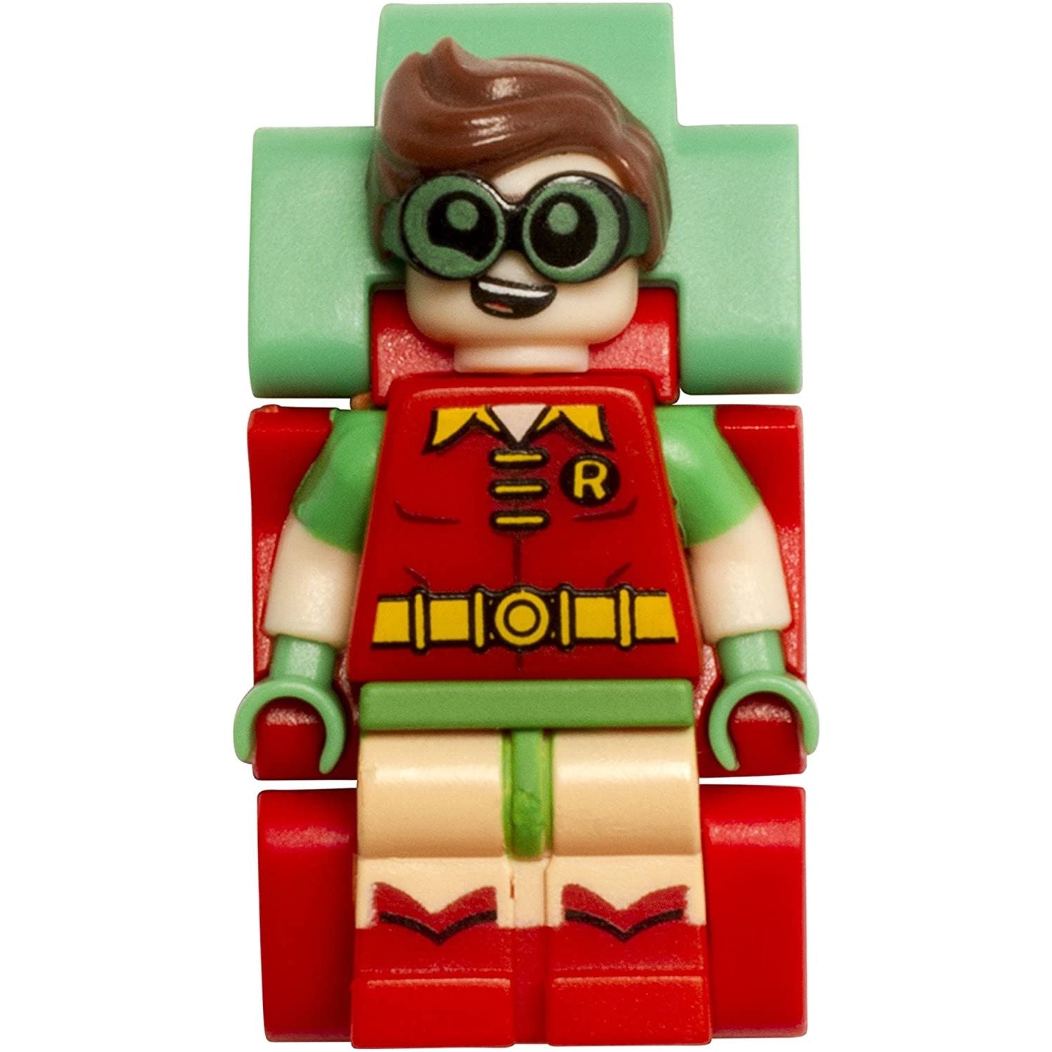 Montre Lego Batman et Robin 974