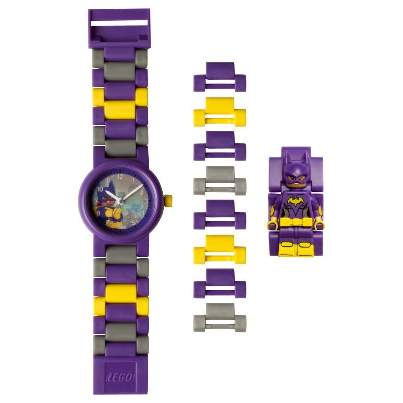 montre lego fille reunion 974