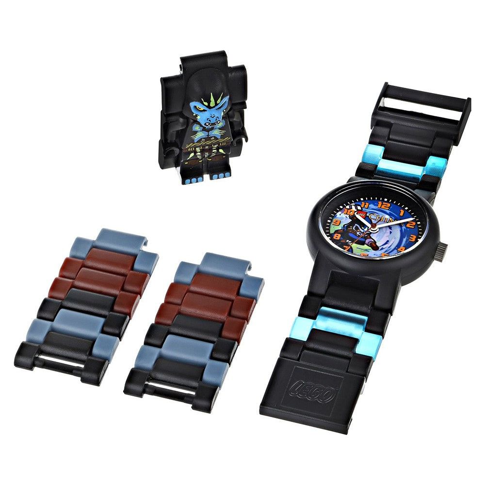 Montre Lego Chima Gorzan 974