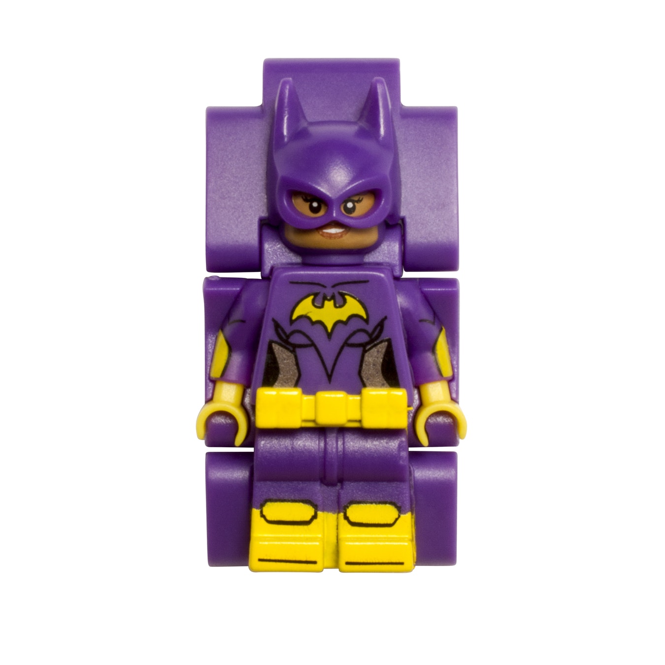 montre lego batgirl reunion
