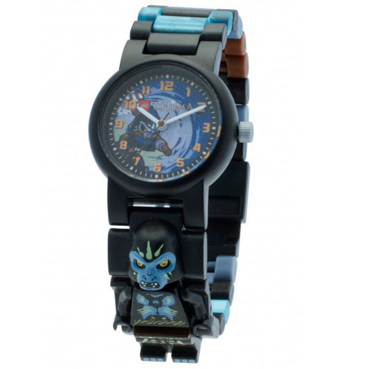 montre lego chima gorzan enfant reunion 974