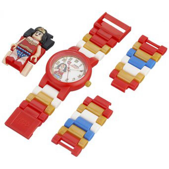 Montre Lego Reunion 974