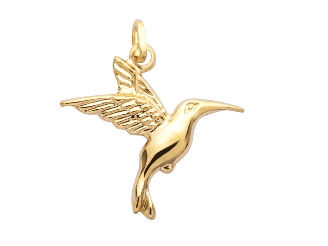 Pendentif Colibri 974