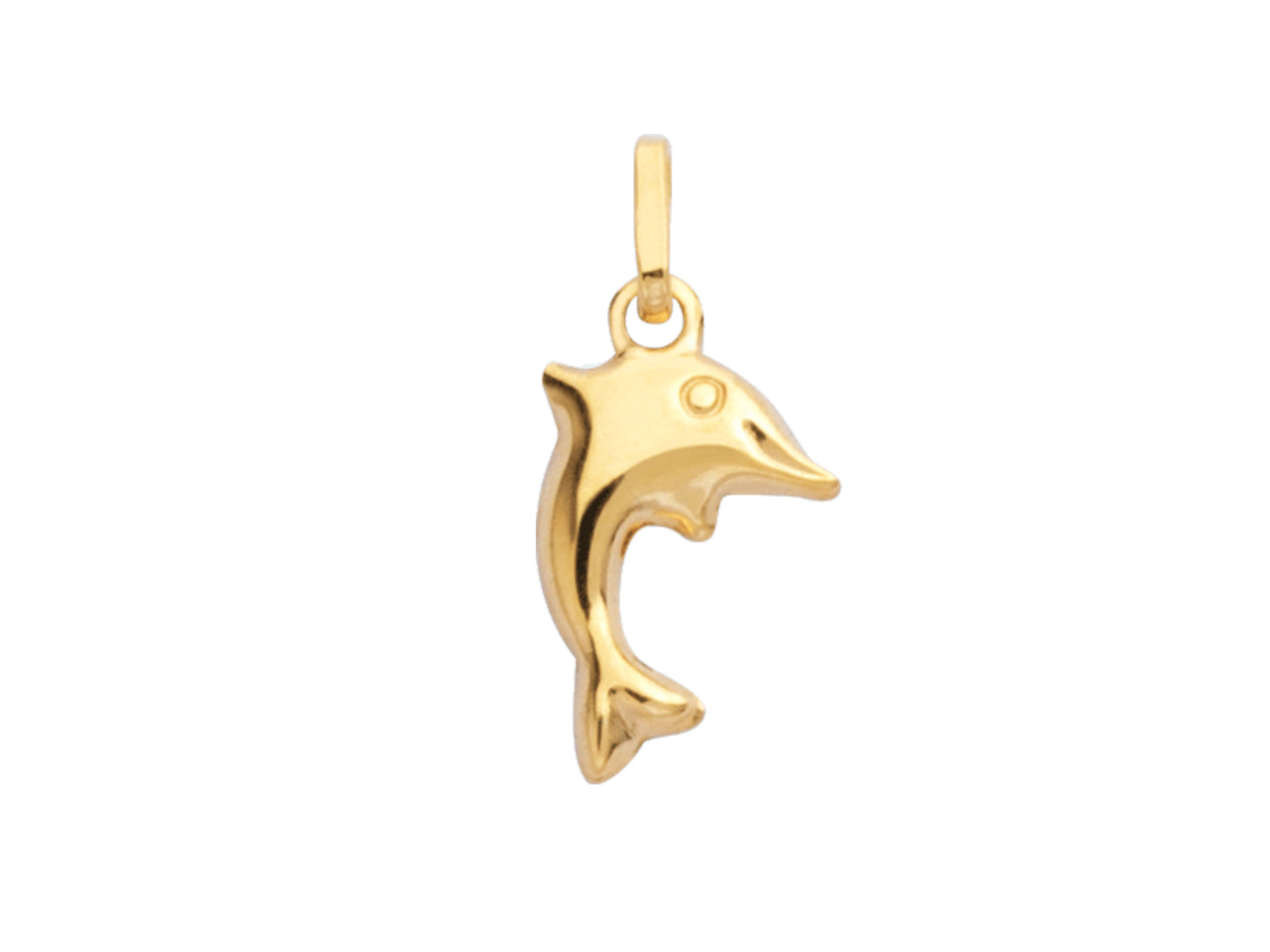 pendentif Dauphin Réunion