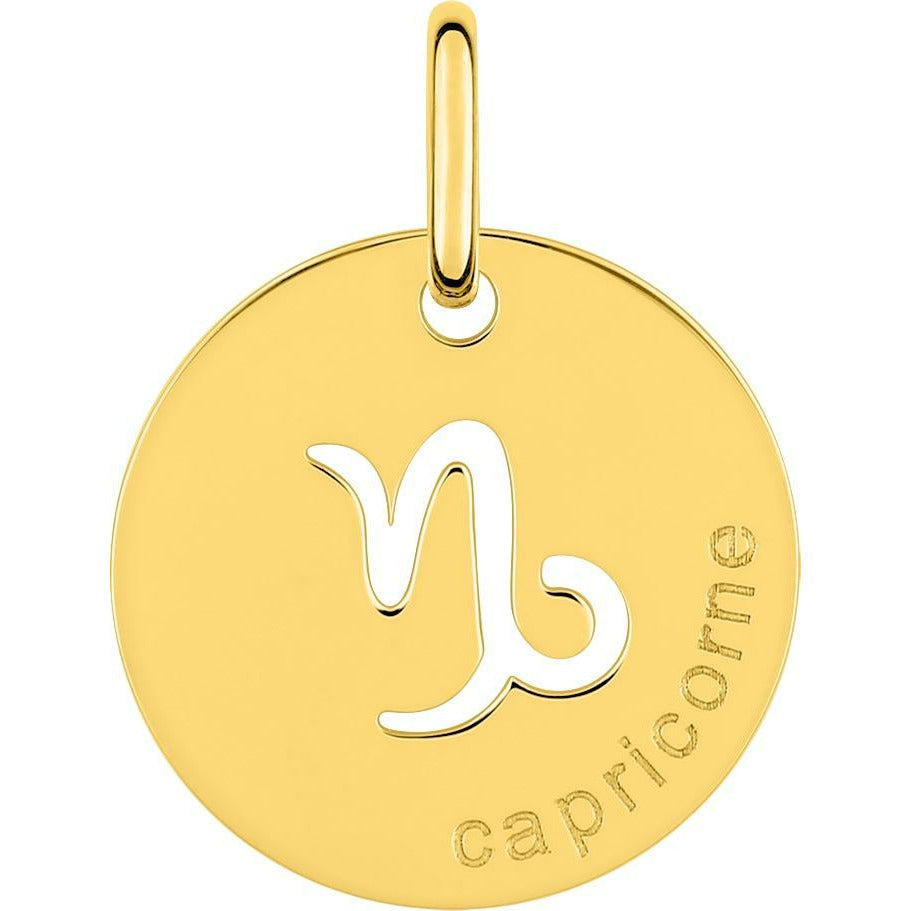 Pendentif Horoscope | Bijouterie Réunion