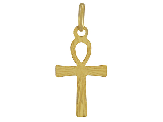Pendentif croix egyptienne 974