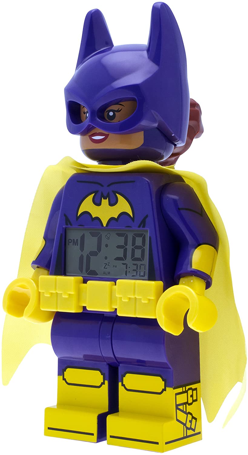 Reveil Lego Enfant 974